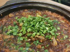 -阿斯牛牛·凉山菜(新会展店)