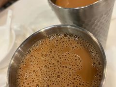 -金湖港式餐厅(建外店)