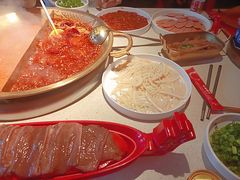 -小龙坎火锅(全球总店)