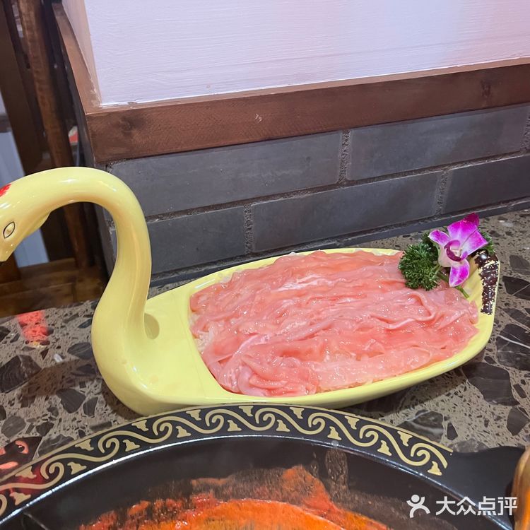 渝大师重庆火锅｜探店分享