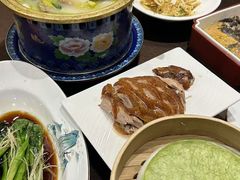 -全聚德(上海首店浦东店)