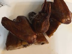 -广州塔晖粤轩中餐厅