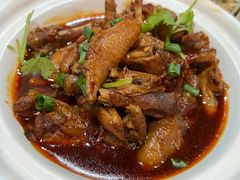 -烤五行·烧烤烤串(石佛营店)