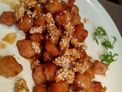 -将相和·海鲜蒸饺大连菜