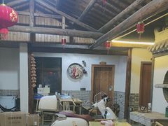 -李东农庄(中南百草园地标店)