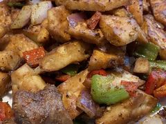 -217丰惠源抓饭(江乾路店)