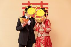 -铂爵夫人婚纱摄影(上海总店)