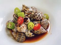 -申粤轩酒楼·三十年粤菜经典(丁香花园店)