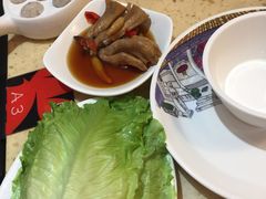 -芳村榕树头叹佬鸡煲(体育西店)