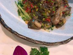 -喜悦小串海鲜烧烤大排档(高新万达店)