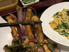 -纳家楼·地道陕菜(劳动路店)