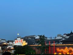 -清心素食自助餐厅(夫子庙店)