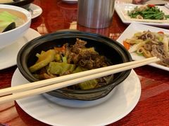 -广州逸林假日酒店·四季桃源中餐厅(白云山风景区店)