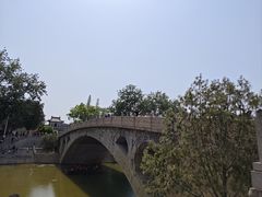 -赵州桥景区