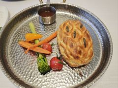 -马克西姆俄罗斯餐厅(通亚街店)