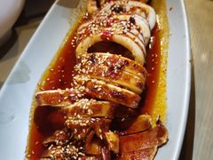 -前海沿·青岛菜(李沧万达店)