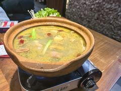 -烧蠔帮·湛江生蚝(工农店)