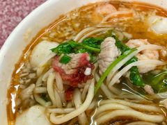 招牌虾面-明月虾面(厦禾路店)