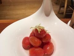 -杭州JW万豪酒店-万豪中餐厅