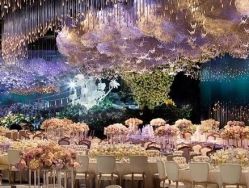 -成都首座万豪酒店·宴会厅