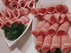 -祥源胡同·涮牛羊肉火锅(花桥店)