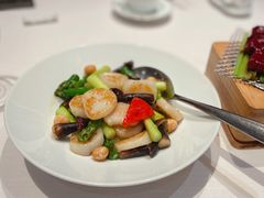 -东富酒家(龙湖西溪天街店)