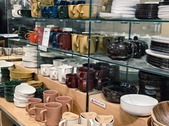 -MUJI无印良品(万科里店)