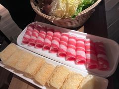 -同仁四季椰子鸡(无锡滨湖万象汇店)