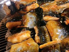 -本炙炭烤·蒲烧活鳗料理店(金沙洲店)