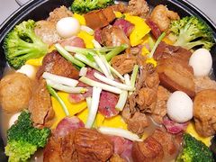 -徽韵人家·传承正宗徽菜(牡丹园店)