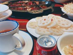 -黄家码头老火锅(解放碑旗舰店)