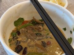-东方红海鲜百汇(国际大厦店)