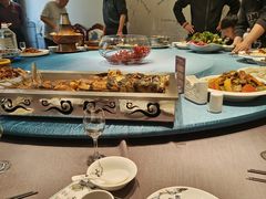 -名都饭店
