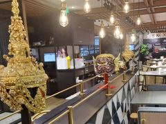 -Home Thai·泰谣(王府井apm店)