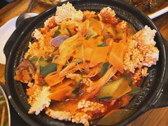 -百年石锅饭·朝鲜族传统民餐