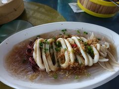 -阿弟特色海鲜餐厅·大排档(平潭店)