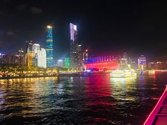 -珠江夜游广州塔·中大码头