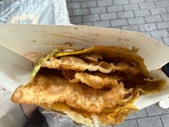 -南楼煎饼(滨江道店)