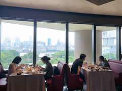 -兴蜀府·臻味江景餐厅(正大广场店)