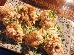 -雷屋日式料理(沈安小区店)