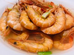 -开鑫鱼厂·宁波海鲜(前程智慧城店)
