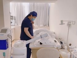 点击看大图 体验后-韩国淼美颜皮肤管理官方直营店