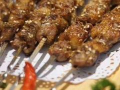 -九府羊·鲜羊火锅·烤串(新华路店)