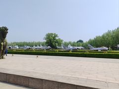 -中国航空博物馆