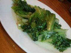 生菜-乌江鱼杭帮菜(西湖店)