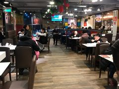大堂-老廣食堂(区庄店)