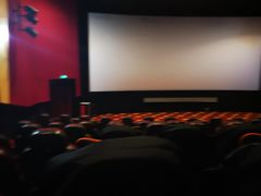 -AMG海上明珠影城(上海环球港RealDCinema店)