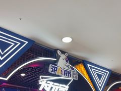 -大玩家超乐场(河东万达广场店)