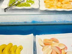 -聚盛源蒸汽海鲜火锅烤肉自助(巨川金海岸购物广场店)