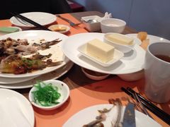 iphone_upload_pic-万德诺富特酒店·自助餐厅(万德大厦店)